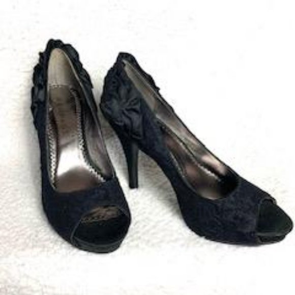 Rampage Platform Pump - Picture 3 of 11